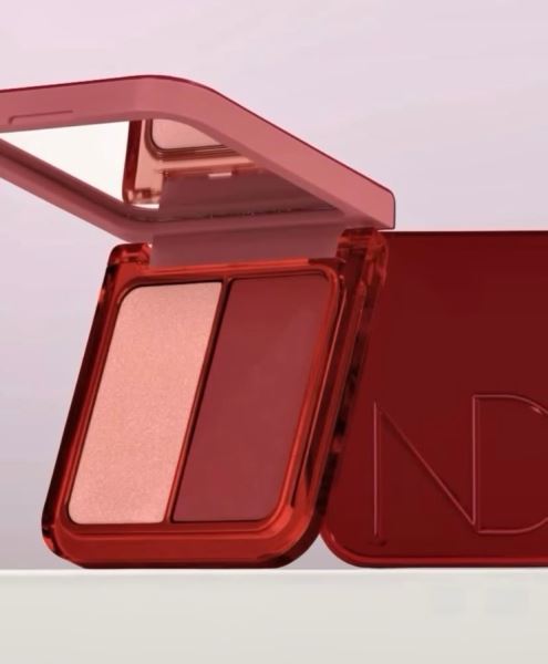 Бьюти чаепитие с новинками: Natasha Denona, Makeup Forever и Guerlain