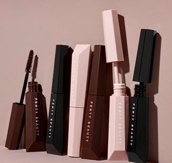 Beauty news by Givenchy and Fenty beauty