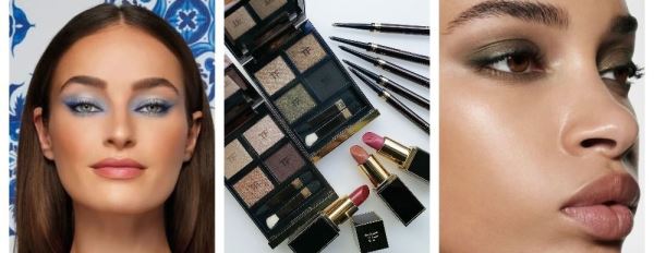Весенние коллекции от Tom Ford, Artdeco Cosmetic, Victoria Beckham Beauty