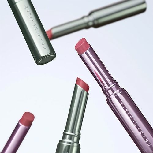 Весенние коллекции от Chantecaille, Valentino Beauty и Clarins