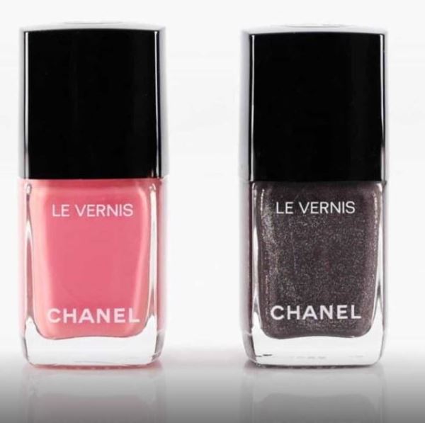 Chanel Camellia Futura Makeup Collection Spring 2025
