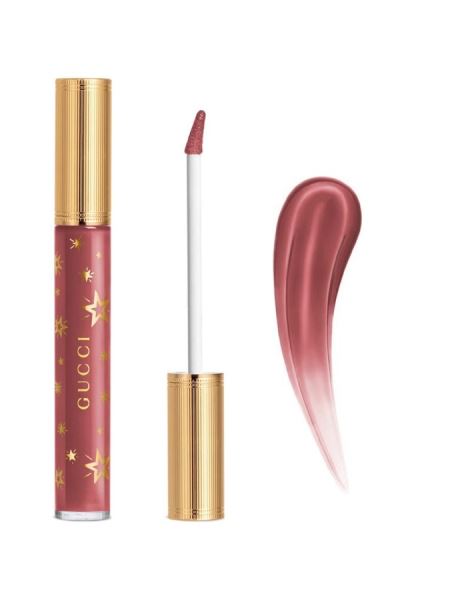 Рождественские мини-коллекции Gucci и Burberry