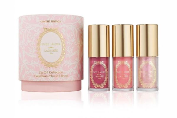 Весенние коллекции 2025: Estee Lauder, YSL, Guerlain, Dior