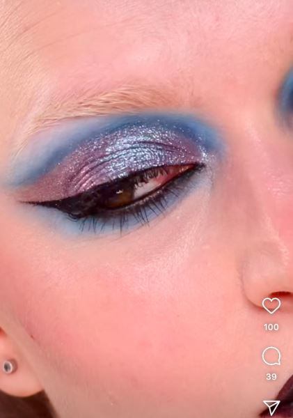 Новинки косметики от: YSL, Revlon, Viseart, Nomad cosmetics