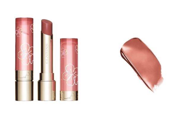 Весенние коллекции от Chantecaille, Valentino Beauty и Clarins