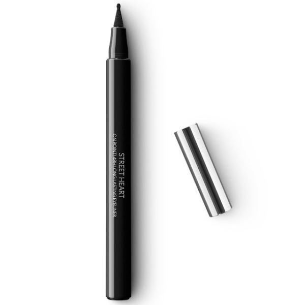 Kiko Street Heart Valentine's Day 2025 Collection
