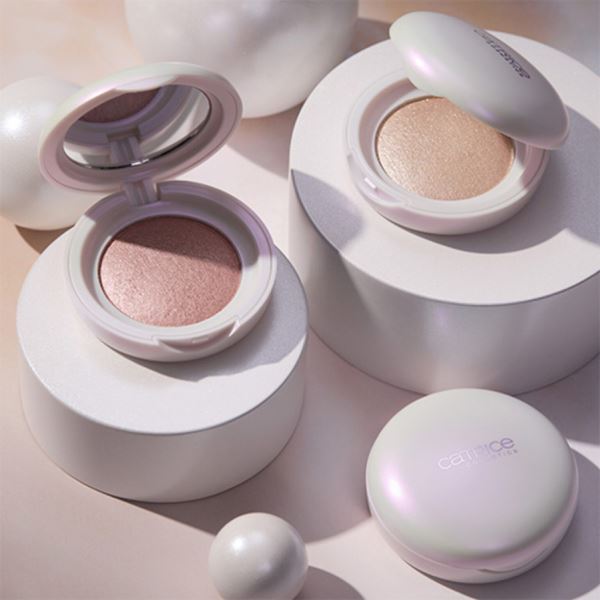 Новые коллекции от Catrice Pearlfection & Kiss & Glow Limited Edition