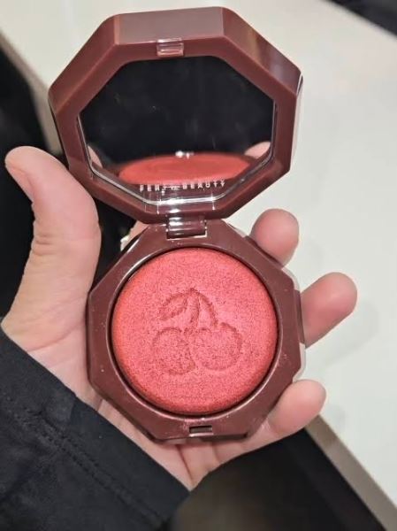 Beauty news by Givenchy and Fenty beauty