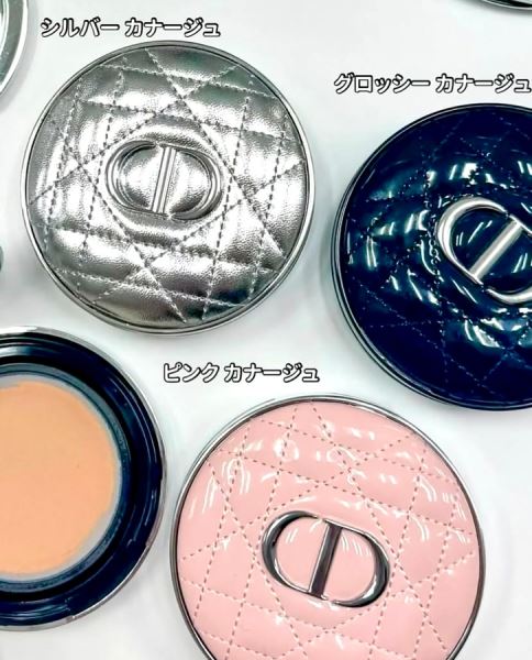 Новинки от Dior, Charlotte Tilbury, Pat Mgrath