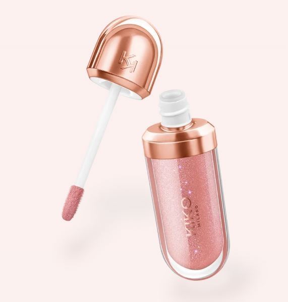 Kiko Milano Golden Oasis Collection