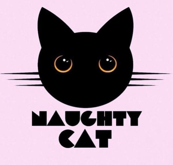 Непослушный котик-новый лаковый бренд Naughty cat