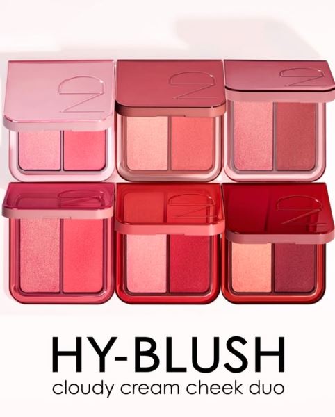 Бьюти чаепитие с новинками: Natasha Denona, Makeup Forever и Guerlain