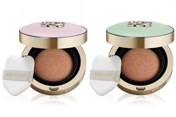 Весенние коллекции 2025: Estee Lauder, YSL, Guerlain, Dior