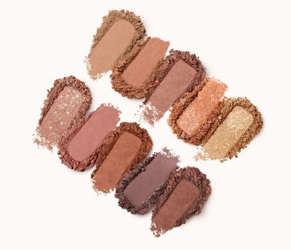 Kiko Milano Golden Oasis Collection