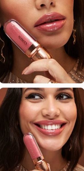 Kiko Milano Golden Oasis Collection