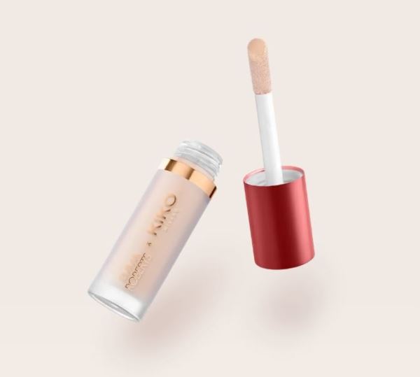Emma Roberts X KIKO Milano Collection