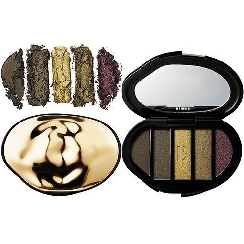 Новые коллекции от Fenty Beauty, Dolce&Gabbana и Byredo