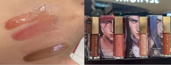 Новые коллекции от Fenty Beauty, Dolce&Gabbana и Byredo
