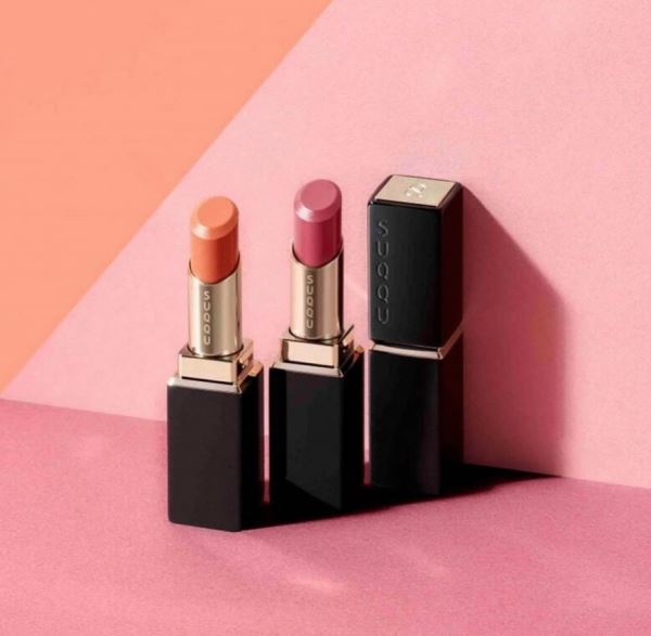 Новые коллекции от Charlotte Tilbury и Suqqu