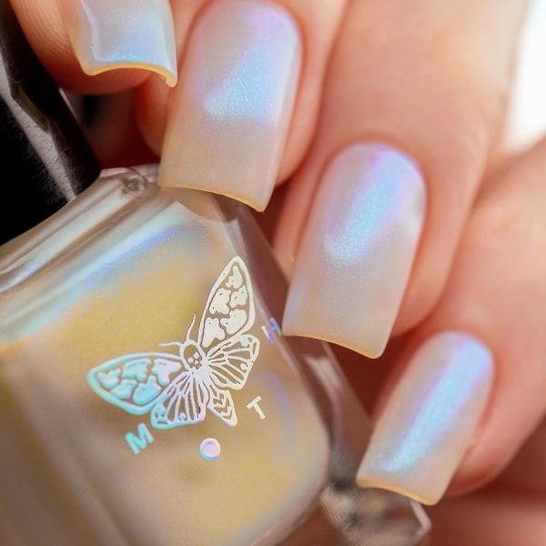 Игра престолов-коллекция лаков Moth