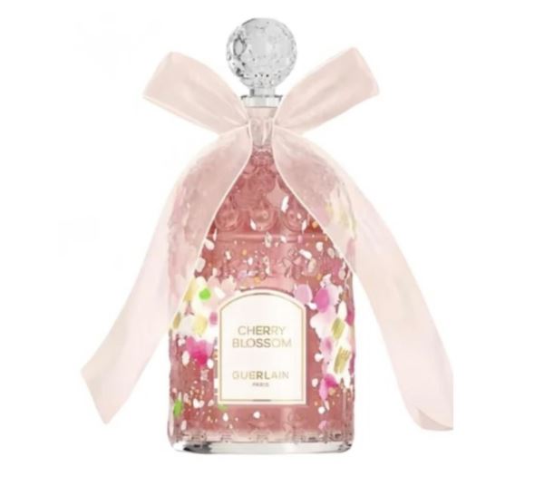 Весенние коллекции 2025: Estee Lauder, YSL, Guerlain, Dior