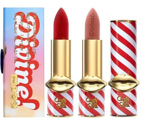 Весенние новинки от YSL, Chanel, Dior, Pat Mcgrath, Rabanne и Givenchy