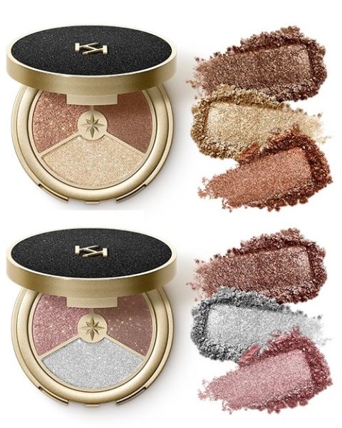 KIKO Milano Holiday Wonderlights Collection