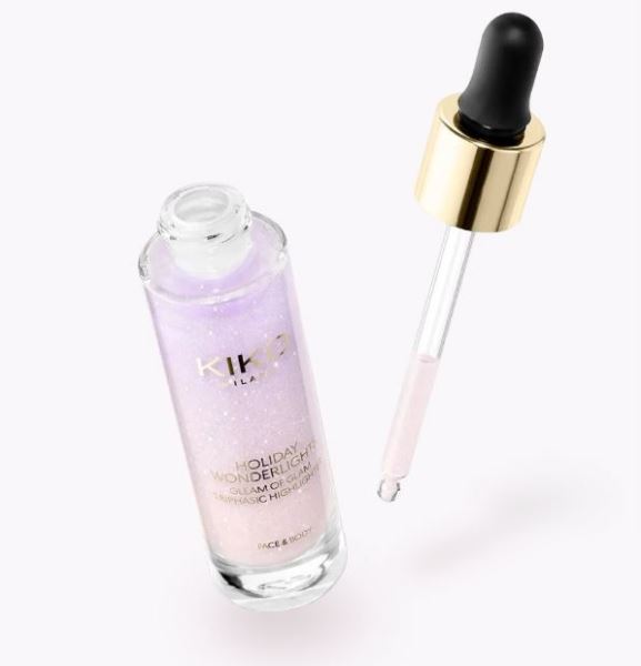 KIKO Milano Holiday Wonderlights Collection