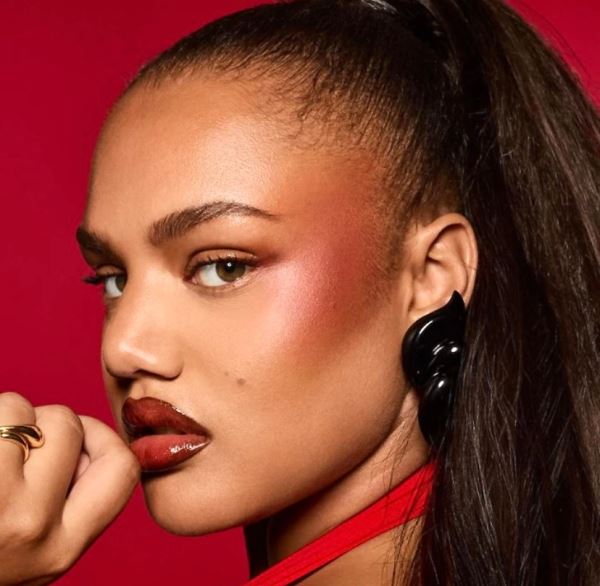Beauty news by Givenchy and Fenty beauty