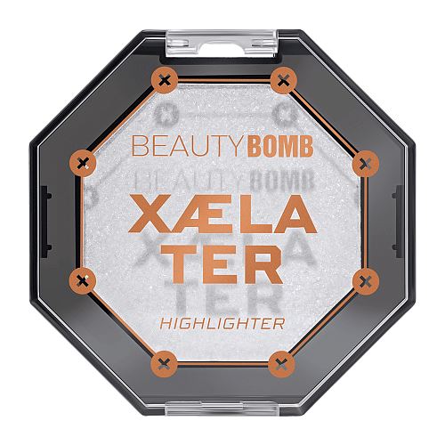 Новая зимняя коллекция Beauty Bomb CyberBomb