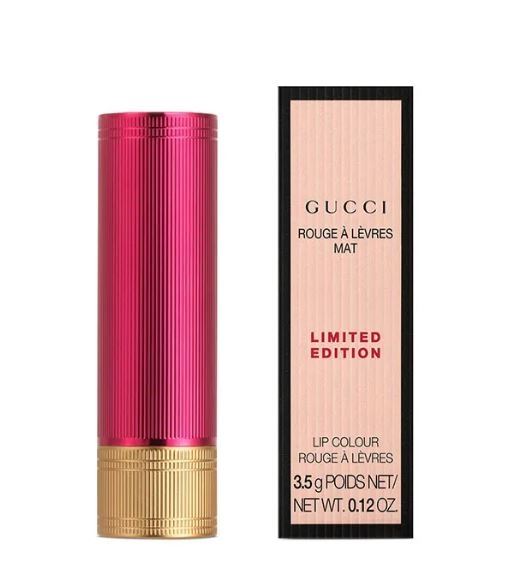 Рождественские мини-коллекции Gucci и Burberry