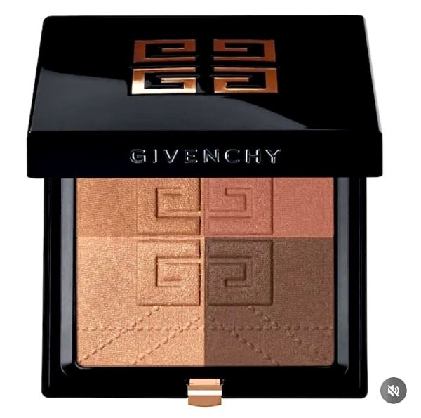 Beauty news by Givenchy and Fenty beauty
