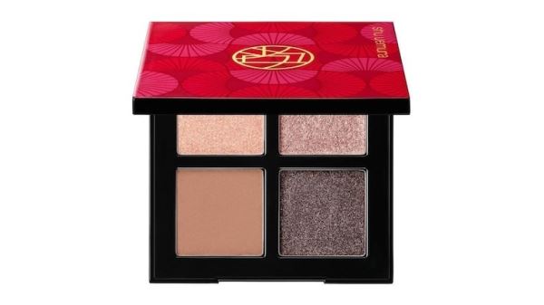 Новые коллекции 2025 года японских брендов: Shu Uemura и Suqqu
