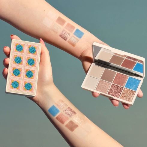 Новые коллекции от Artdeco и Kiko Milano