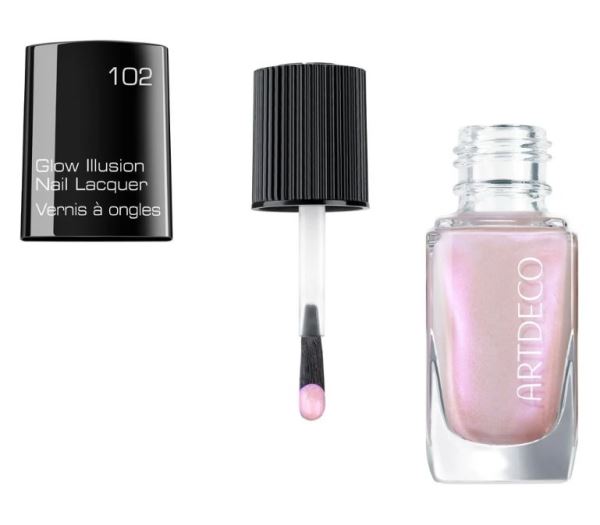 Artdeco Cosmetic The Glam Collectables Collection