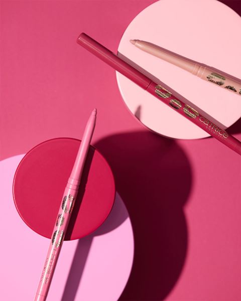 Новые коллекции от Catrice Pearlfection & Kiss & Glow Limited Edition