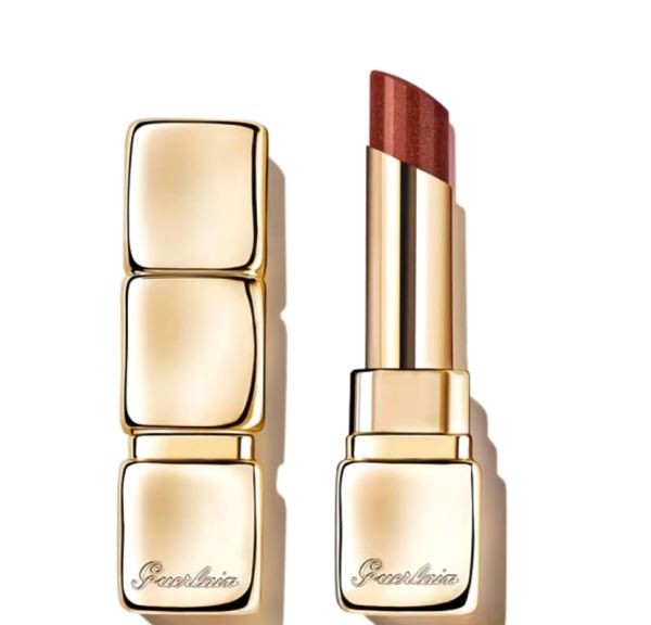 Бьюти чаепитие с новинками: Natasha Denona, Makeup Forever и Guerlain
