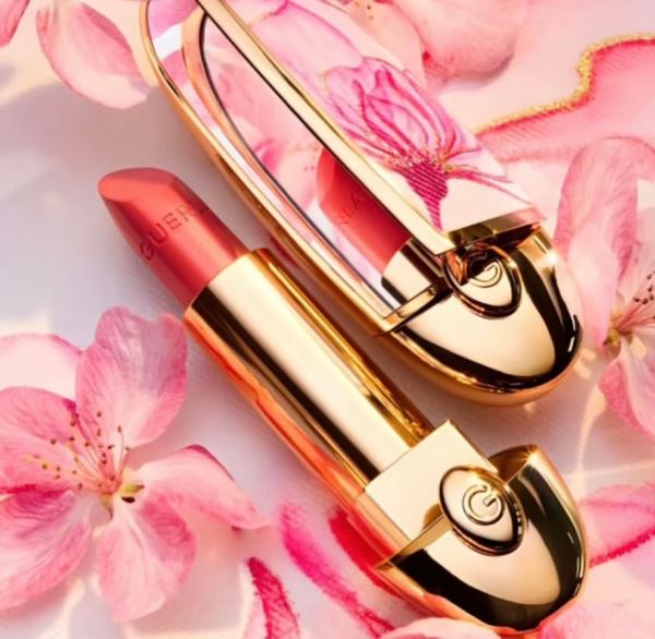 Весенние коллекции 2025: Estee Lauder, YSL, Guerlain, Dior