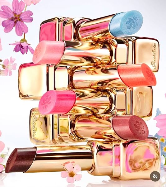 Бьюти чаепитие с новинками: Natasha Denona, Makeup Forever и Guerlain
