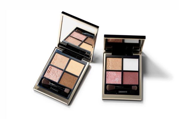 Новые коллекции 2025 года японских брендов: Shu Uemura и Suqqu