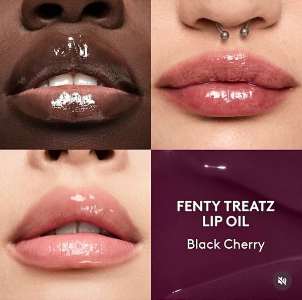 Beauty news by Givenchy and Fenty beauty