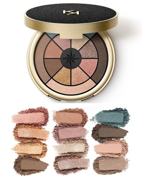 KIKO Milano Holiday Wonderlights Collection