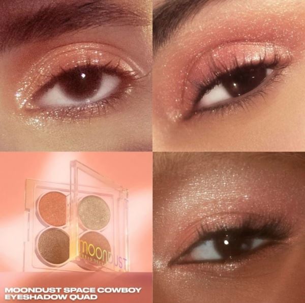 Новости марок: Dolce & Gabanna, Urban Decay, by Terry