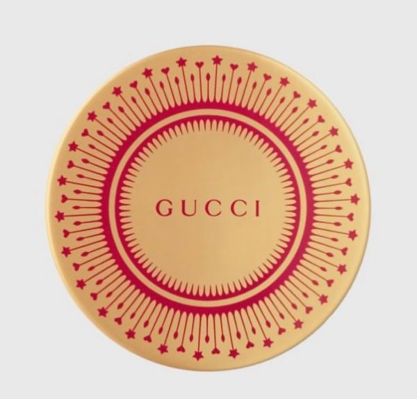 Рождественские мини-коллекции Gucci и Burberry