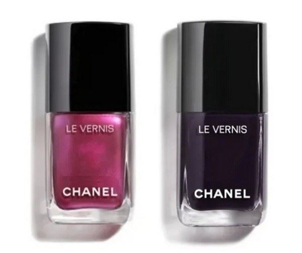 Рождественская коллекция Chanel Makeup Collection Christmas Holiday 2024