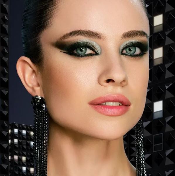 KIKO Milano Magnetic Nights Collection