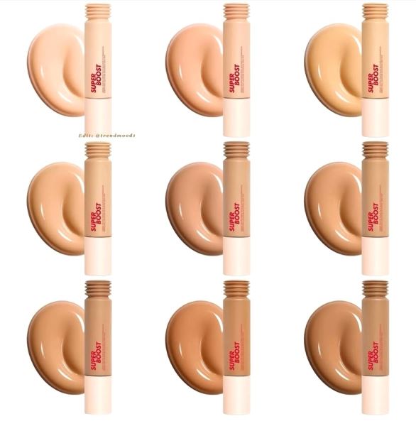 Бьюти чаепитие с новинками: Natasha Denona, Makeup Forever и Guerlain