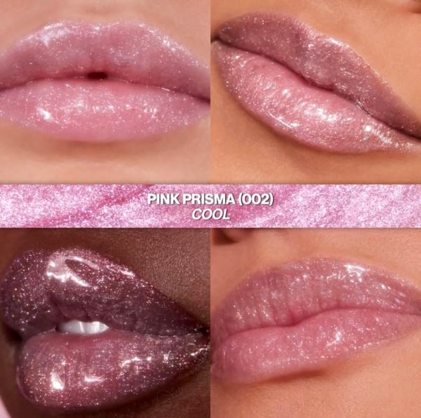 Новинки косметики от: YSL, Revlon, Viseart, Nomad cosmetics