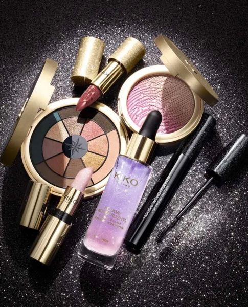 KIKO Milano Holiday Wonderlights Collection