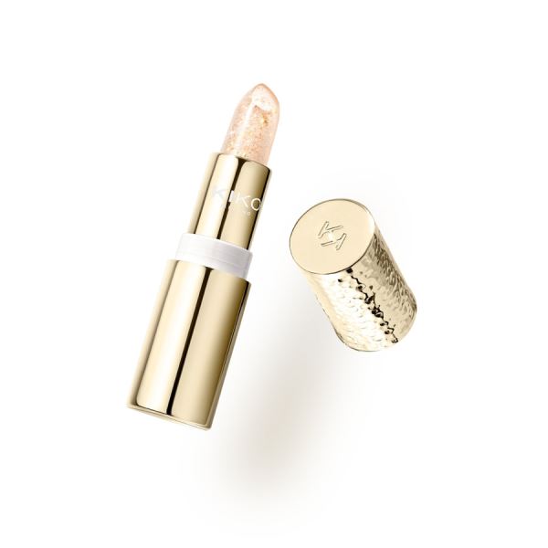 KIKO Milano Gold Reflections Collection